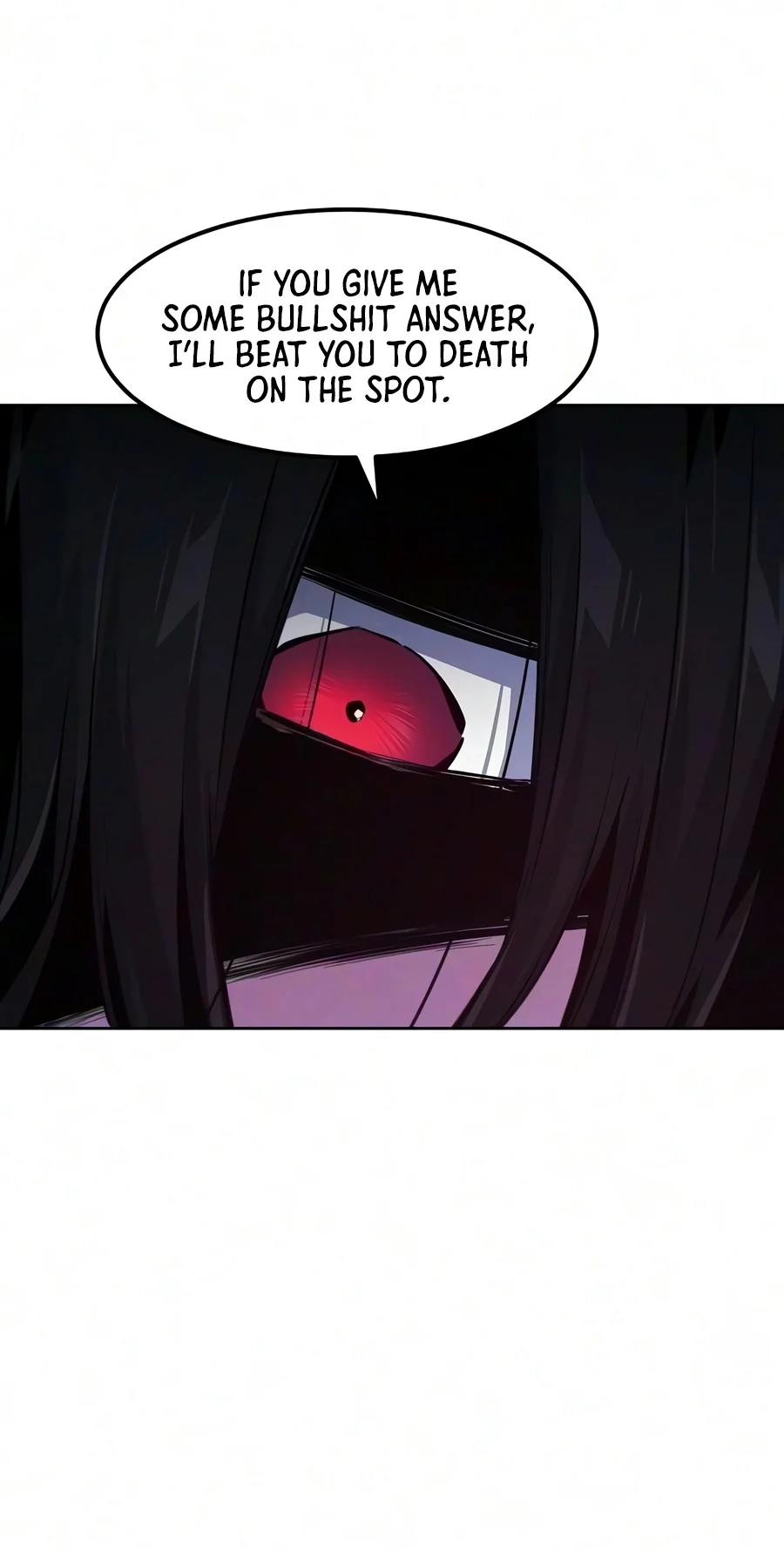 Return of the Mad Demon Chapter 212 page 5 - 