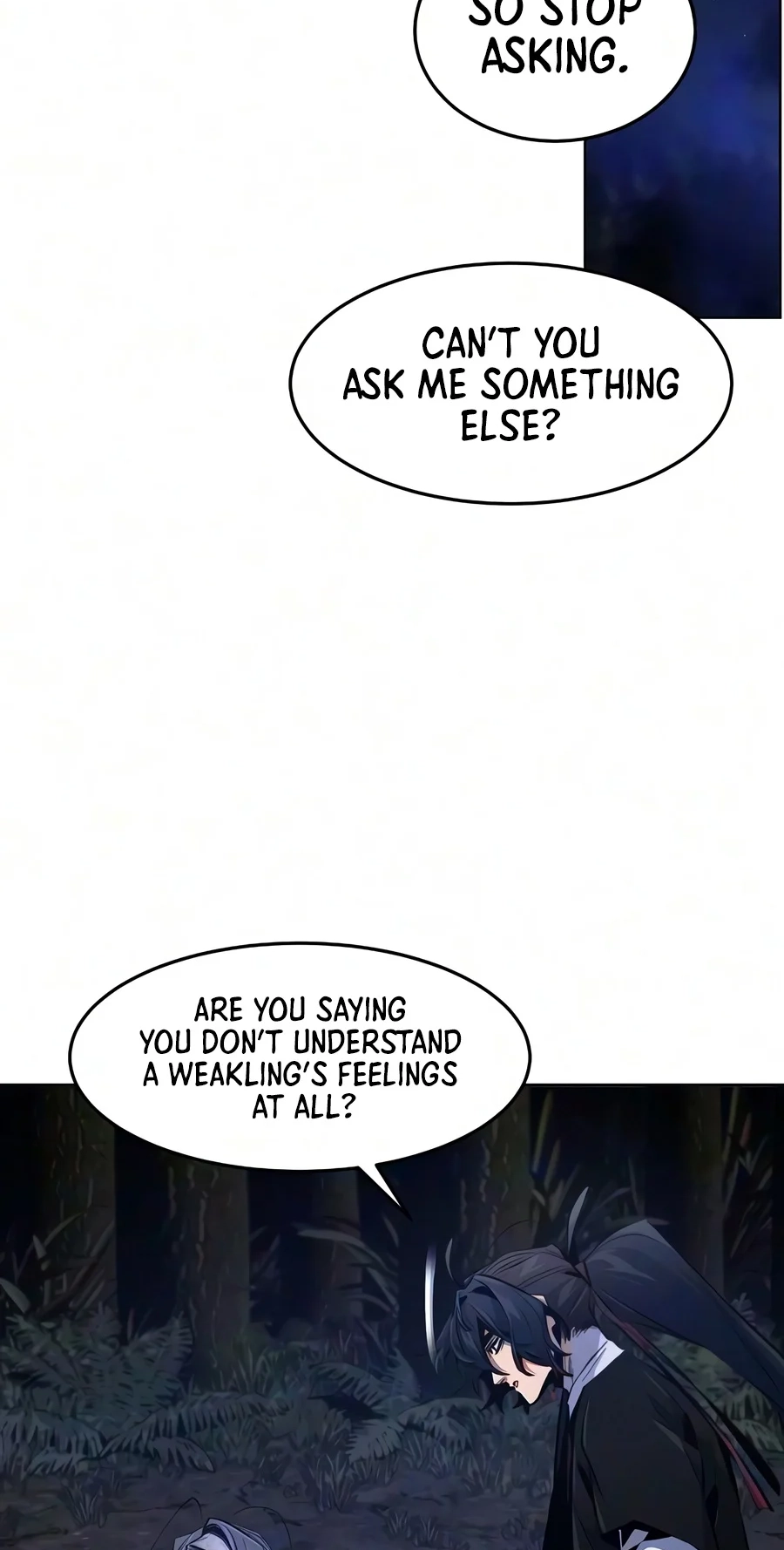 Return of the Mad Demon Chapter 212 page 41 - 