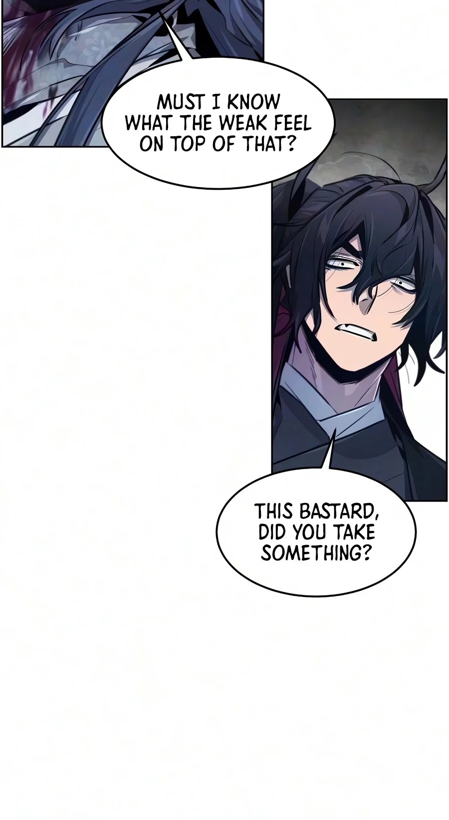 Return of the Mad Demon Chapter 212 page 43 - 