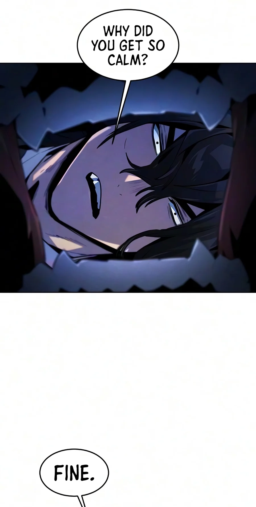 Return of the Mad Demon Chapter 212 page 45 - 