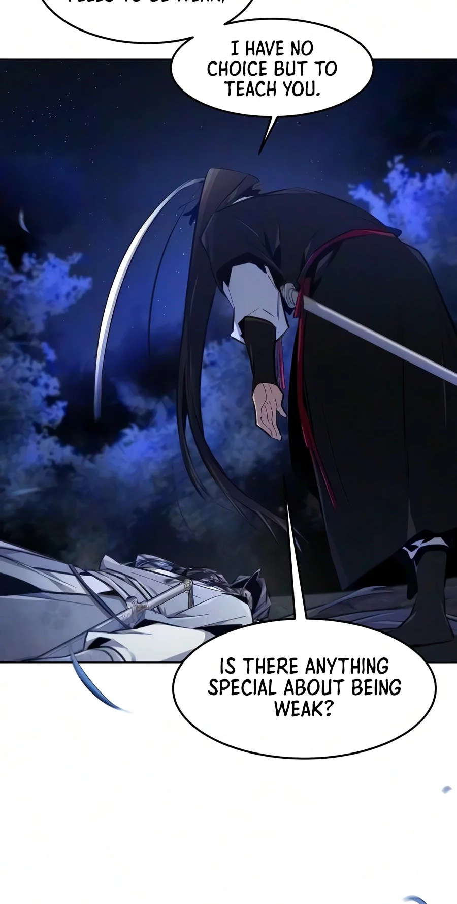 Return of the Mad Demon Chapter 212 page 47 - 