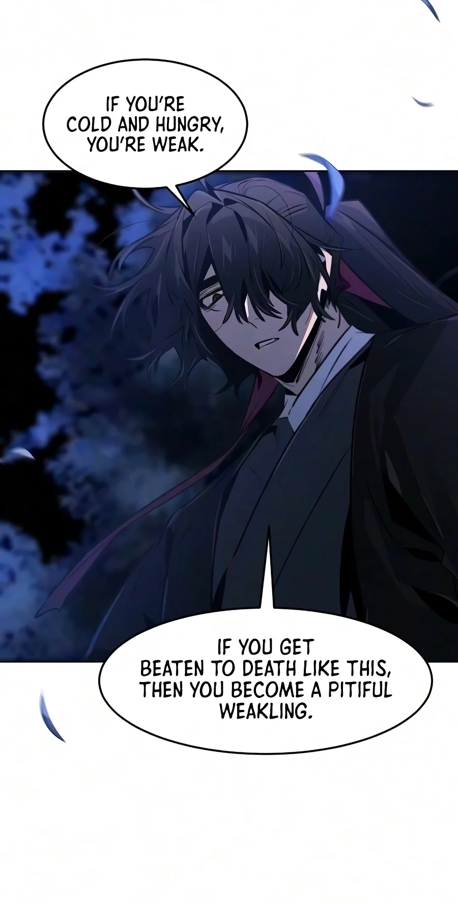 Return of the Mad Demon Chapter 212 page 48 - 