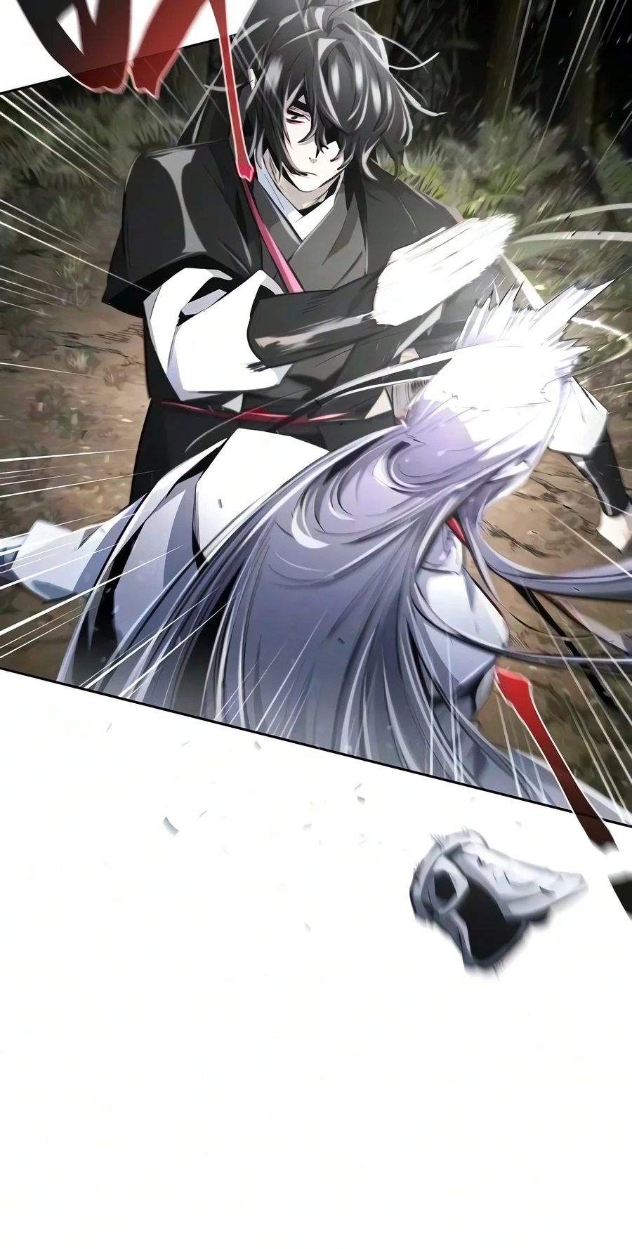Return of the Mad Demon Chapter 212 page 50 - 