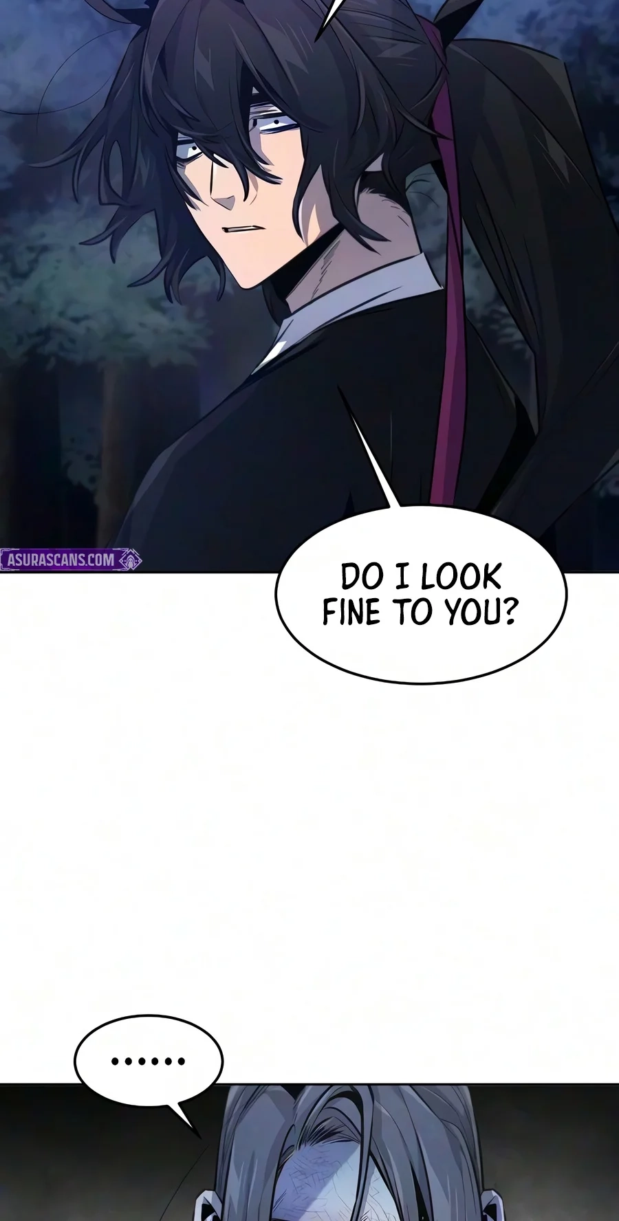 Return of the Mad Demon Chapter 212 page 53 - 