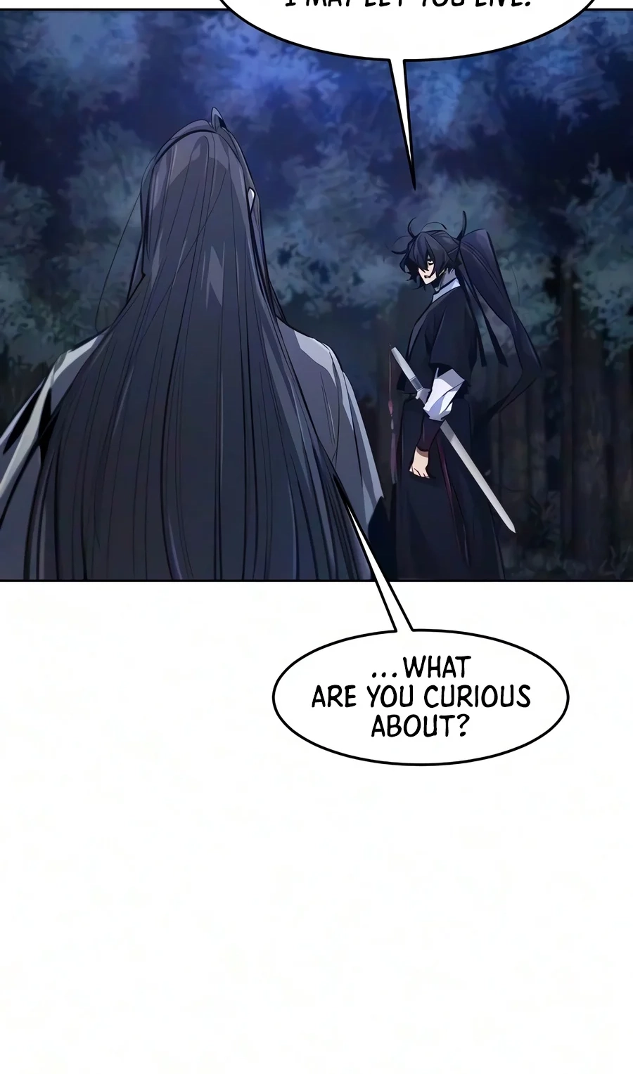 Return of the Mad Demon Chapter 212 page 55 - 
