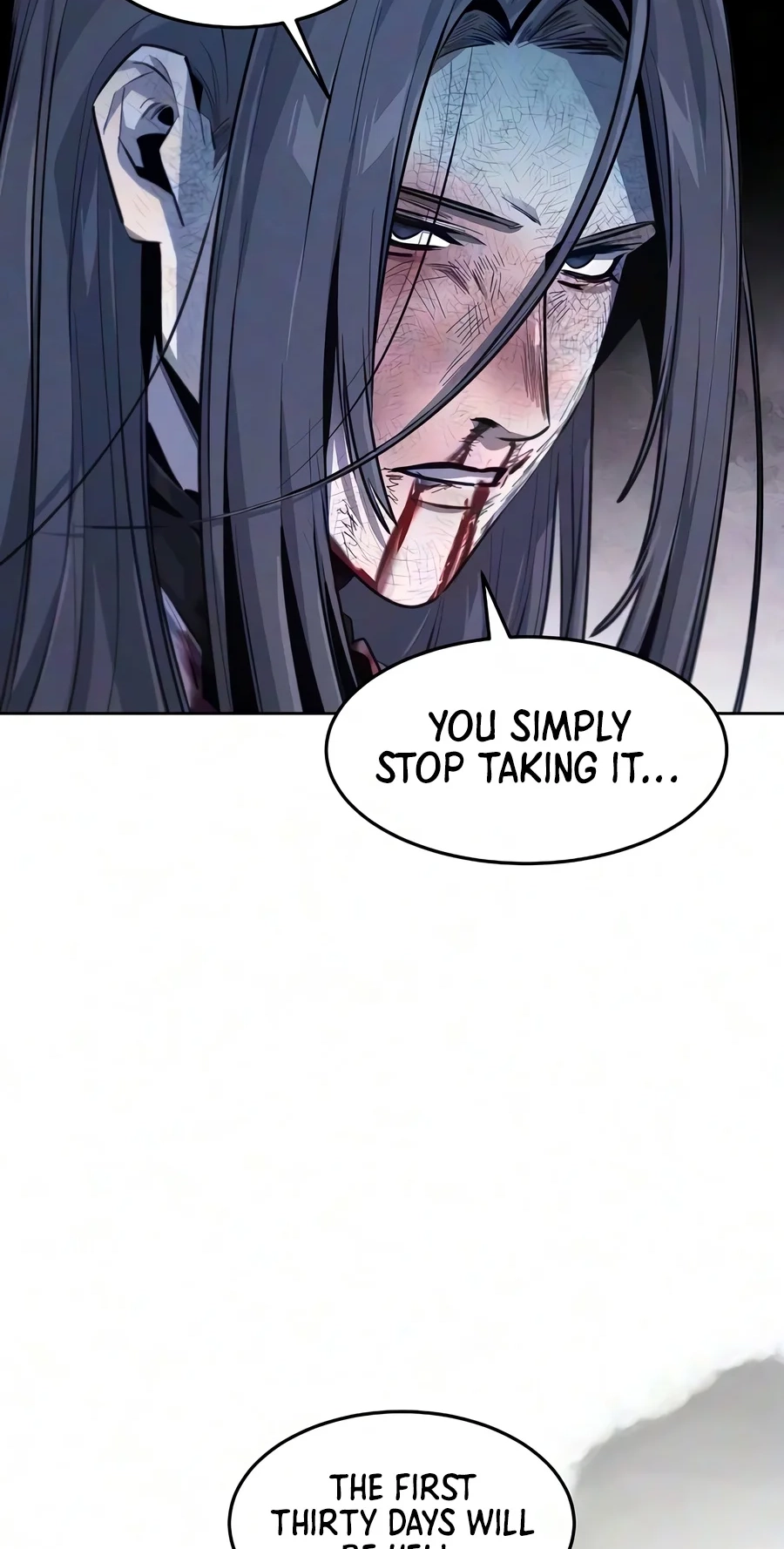 Return of the Mad Demon Chapter 212 page 57 - 