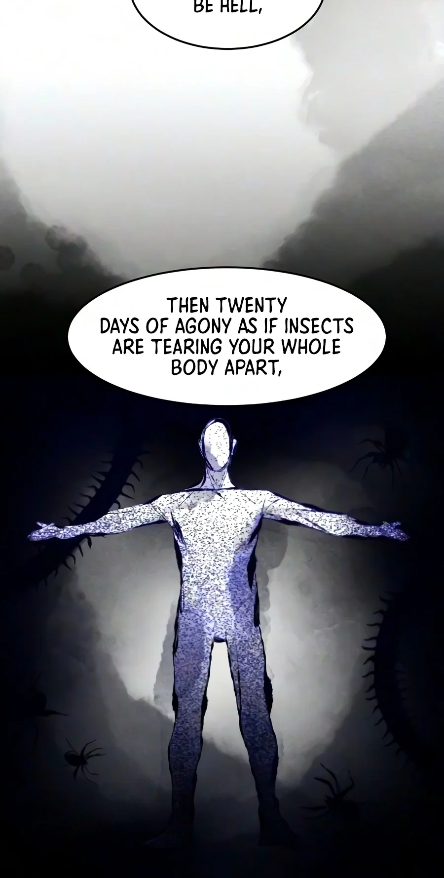 Return of the Mad Demon Chapter 212 page 58 - 