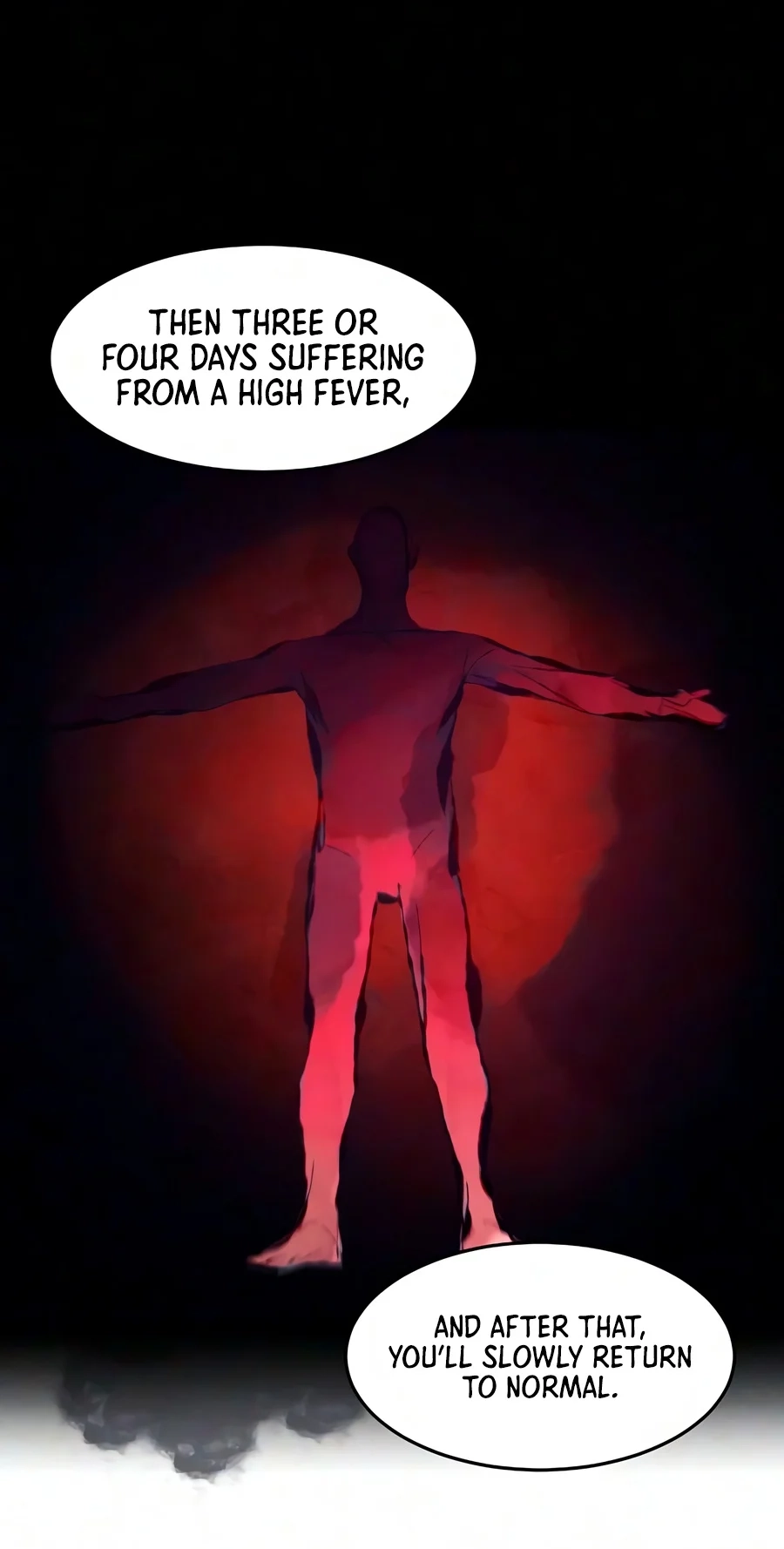 Return of the Mad Demon Chapter 212 page 60 - 