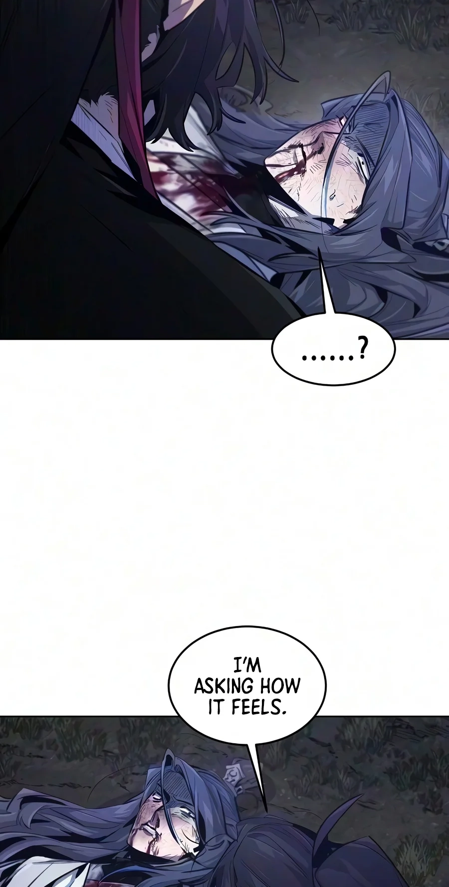 Return of the Mad Demon Chapter 212 page 7 - 