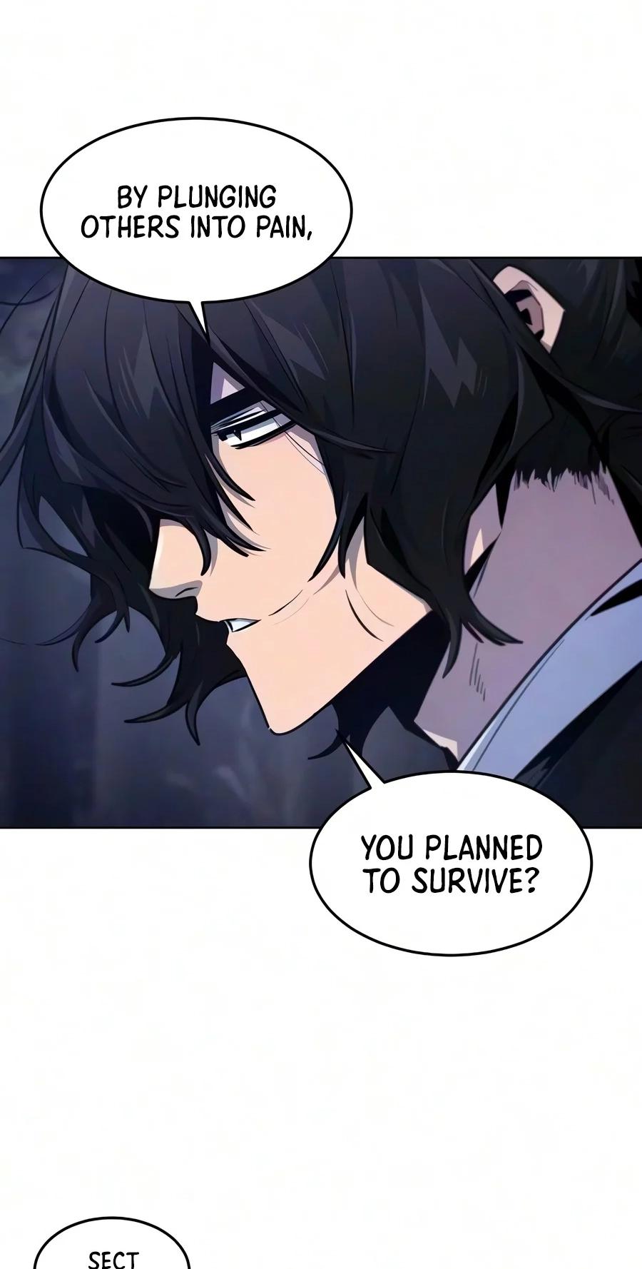 Return of the Mad Demon Chapter 212 page 63 - 