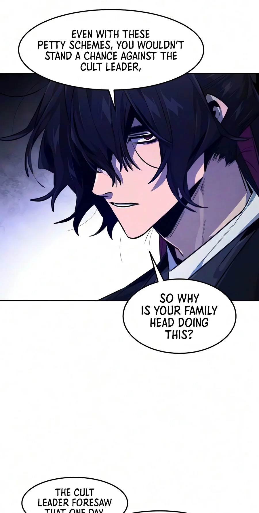 Return of the Mad Demon Chapter 212 page 67 - 
