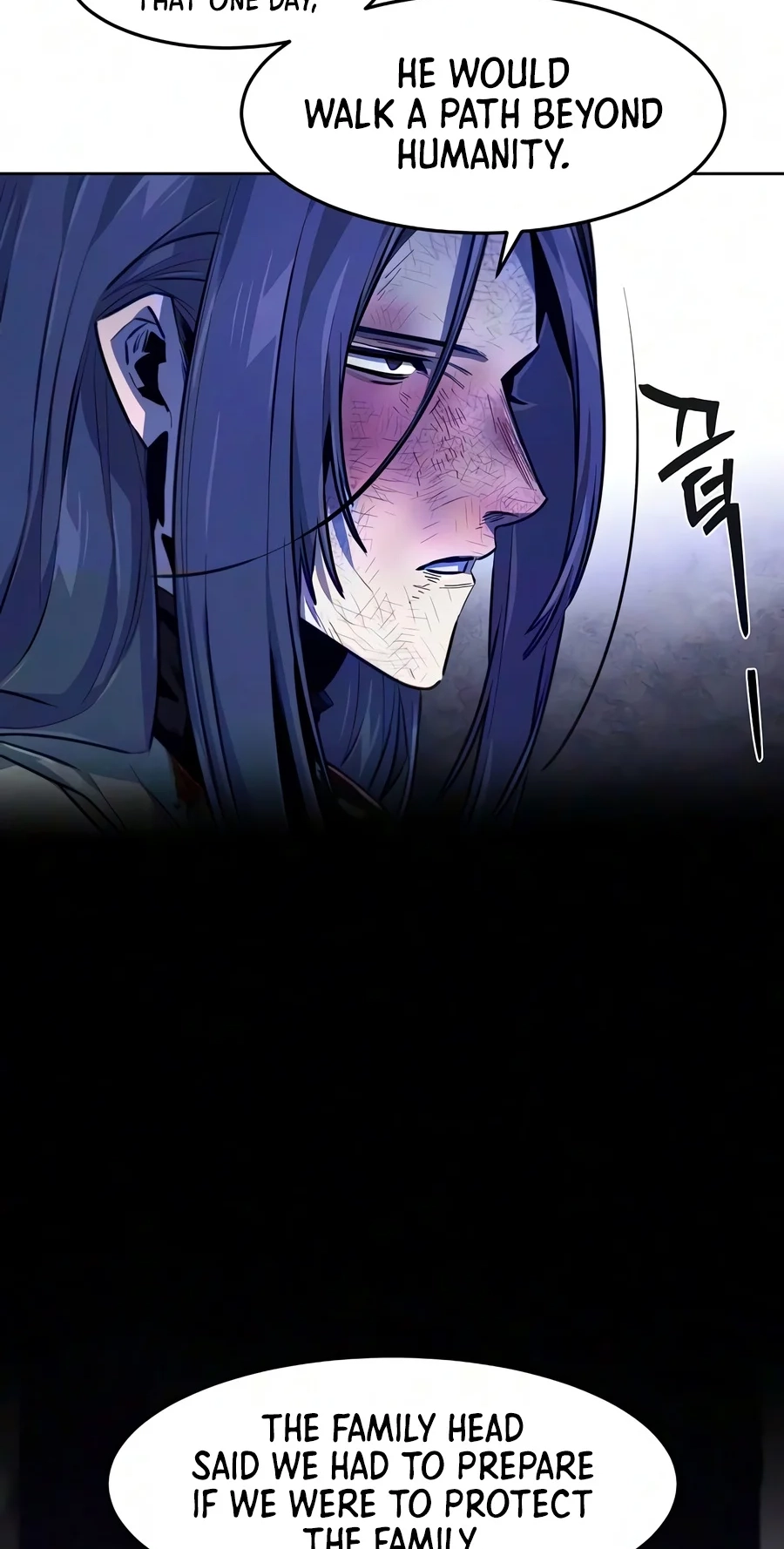 Return of the Mad Demon Chapter 212 page 68 - 