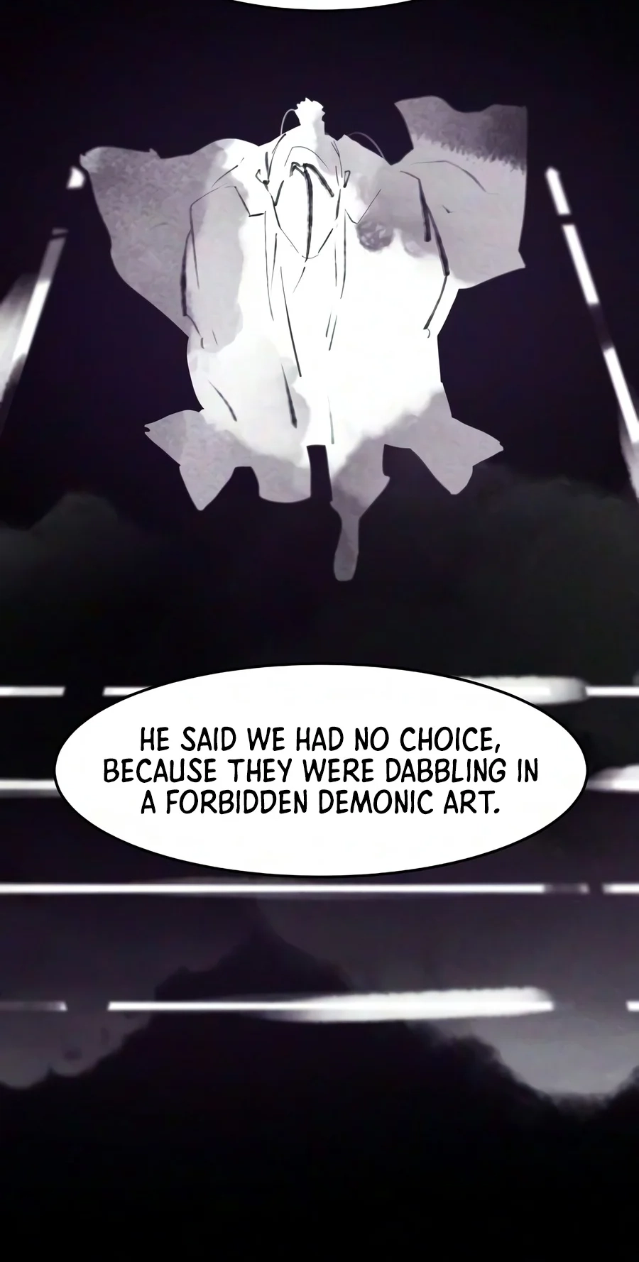 Return of the Mad Demon Chapter 212 page 70 - 