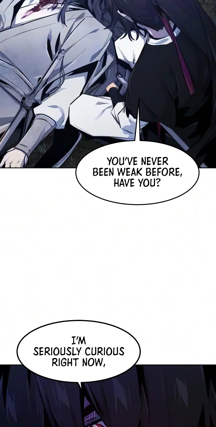 Return of the Mad Demon Chapter 212 page 8 - 