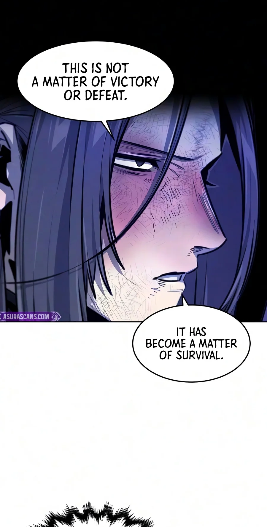 Return of the Mad Demon Chapter 212 page 71 - 