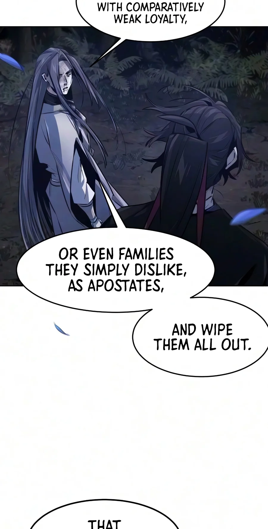 Return of the Mad Demon Chapter 212 page 75 - 