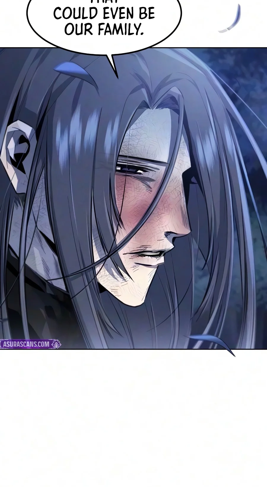 Return of the Mad Demon Chapter 212 page 76 - 