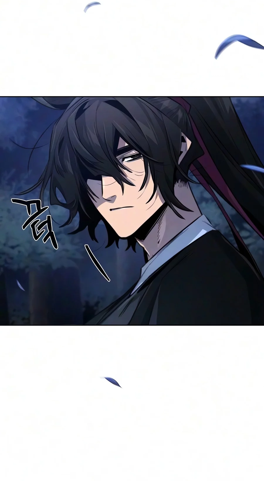 Return of the Mad Demon Chapter 212 page 77 - 