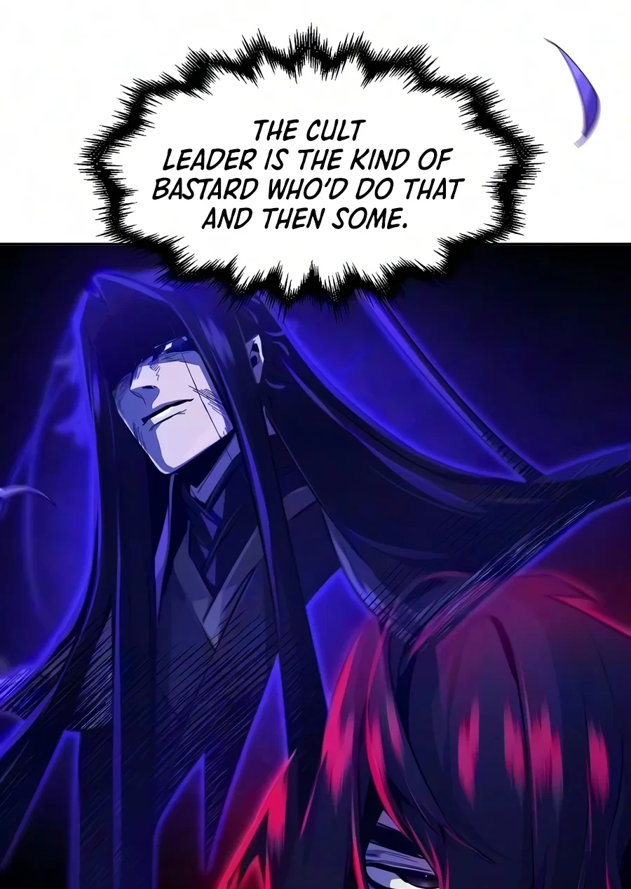 Return of the Mad Demon Chapter 212 page 78 - 