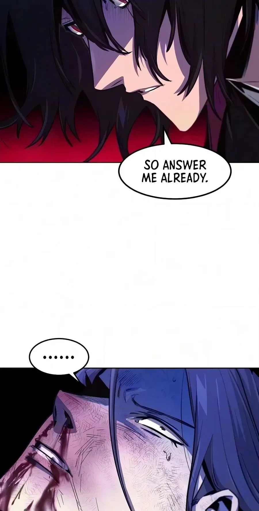 Return of the Mad Demon Chapter 212 page 9 - 