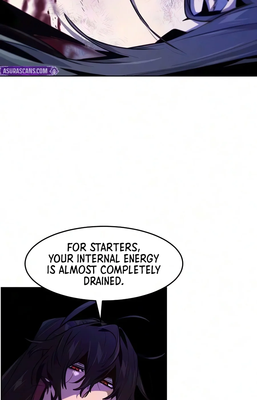 Return of the Mad Demon Chapter 212 page 10 - 