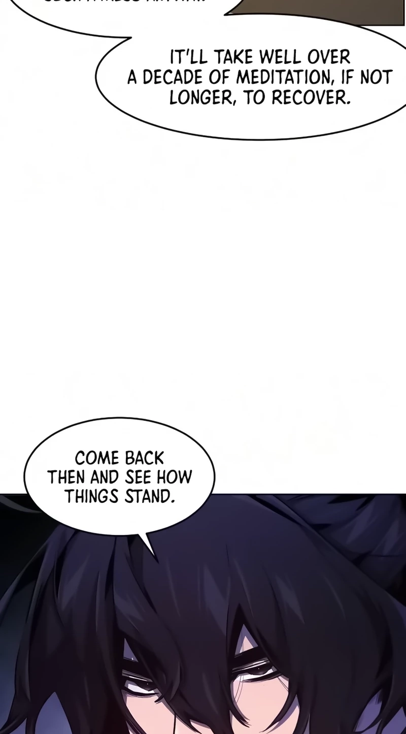 Return of the Mad Demon Chapter 214 page 11 - 
