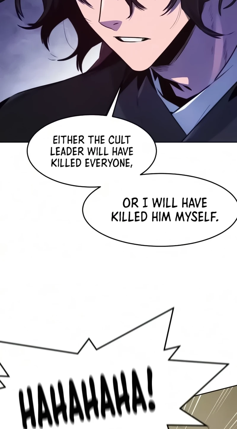 Return of the Mad Demon Chapter 214 page 12 - 