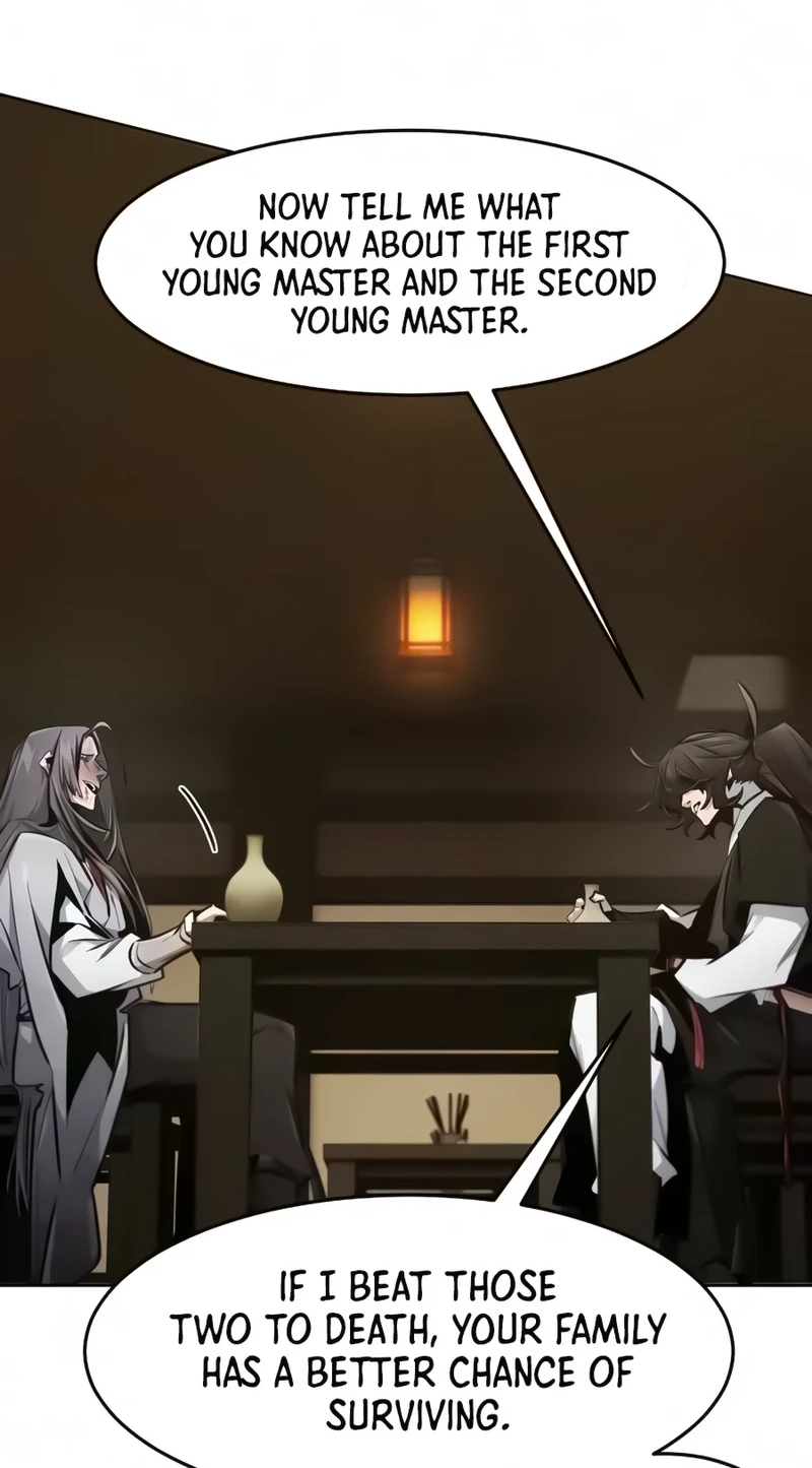 Return of the Mad Demon Chapter 214 page 14 - 
