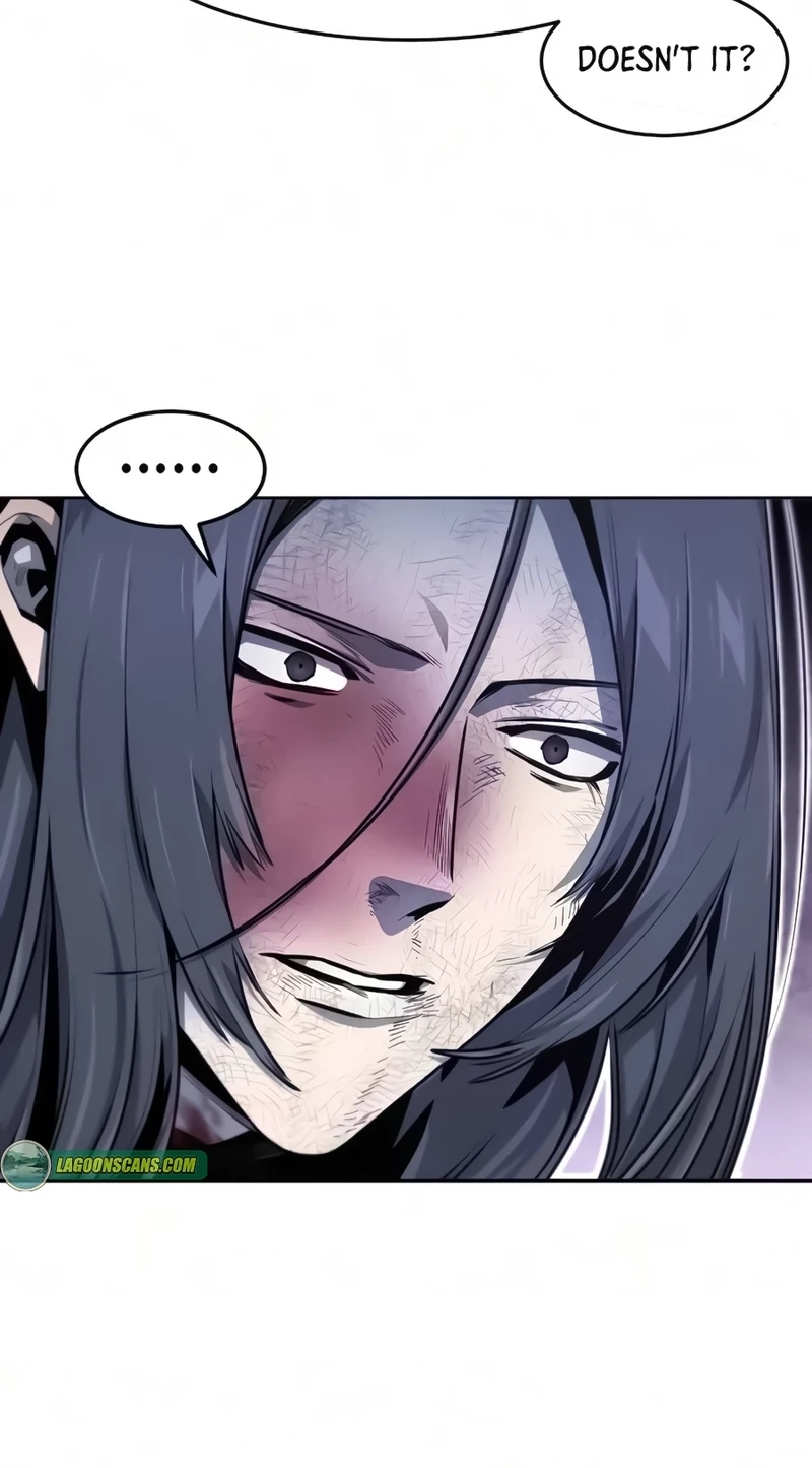 Return of the Mad Demon Chapter 214 page 15 - 