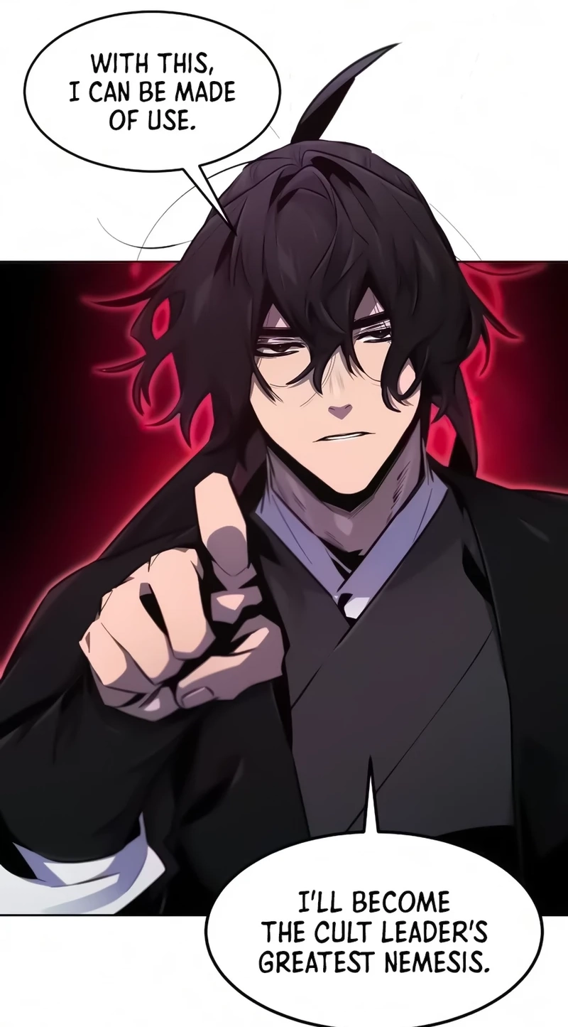 Return of the Mad Demon Chapter 214 page 16 - 