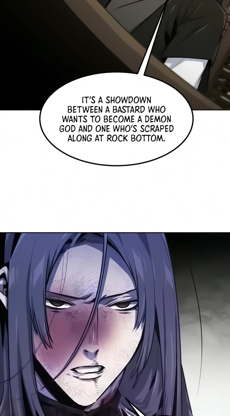 Return of the Mad Demon Chapter 214 page 19 - 