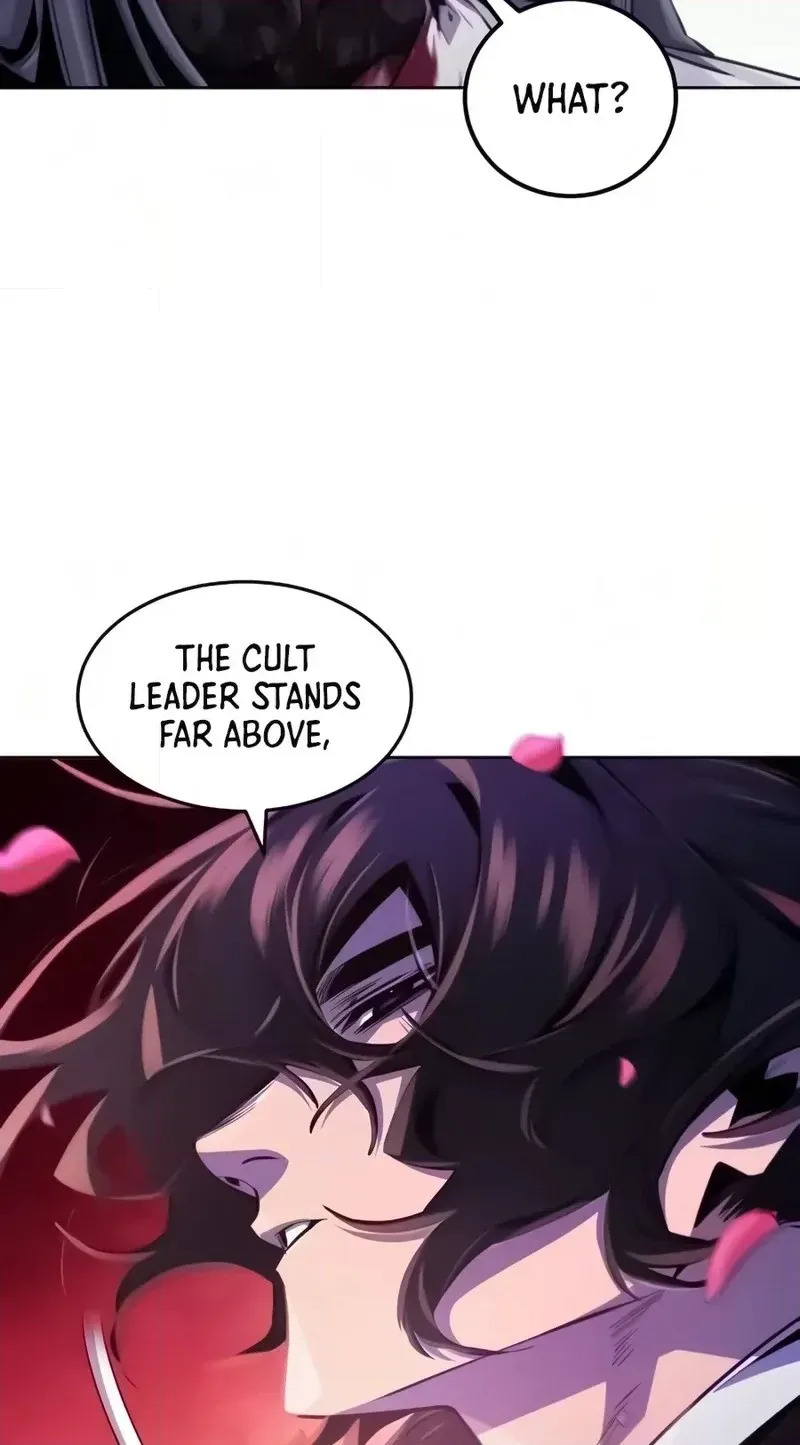 Return of the Mad Demon Chapter 214 page 20 - 