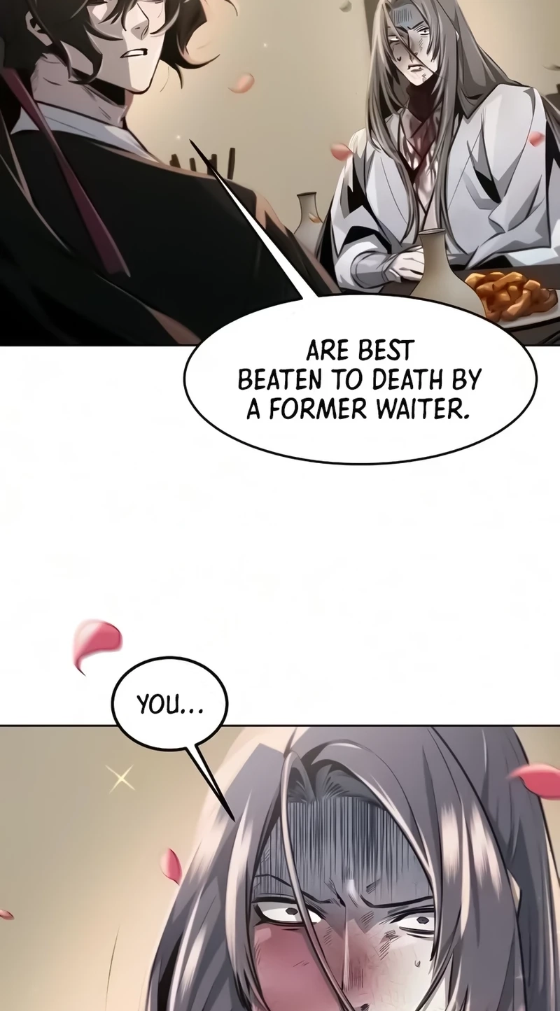 Return of the Mad Demon Chapter 214 page 22 - 