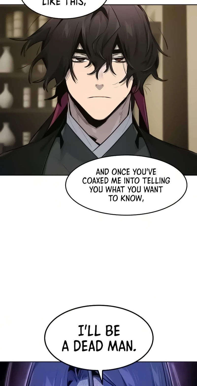 Return of the Mad Demon Chapter 214 page 31 - 