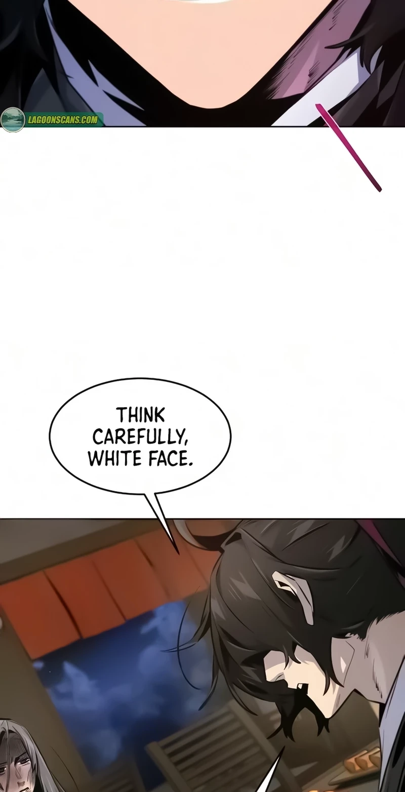Return of the Mad Demon Chapter 214 page 33 - 