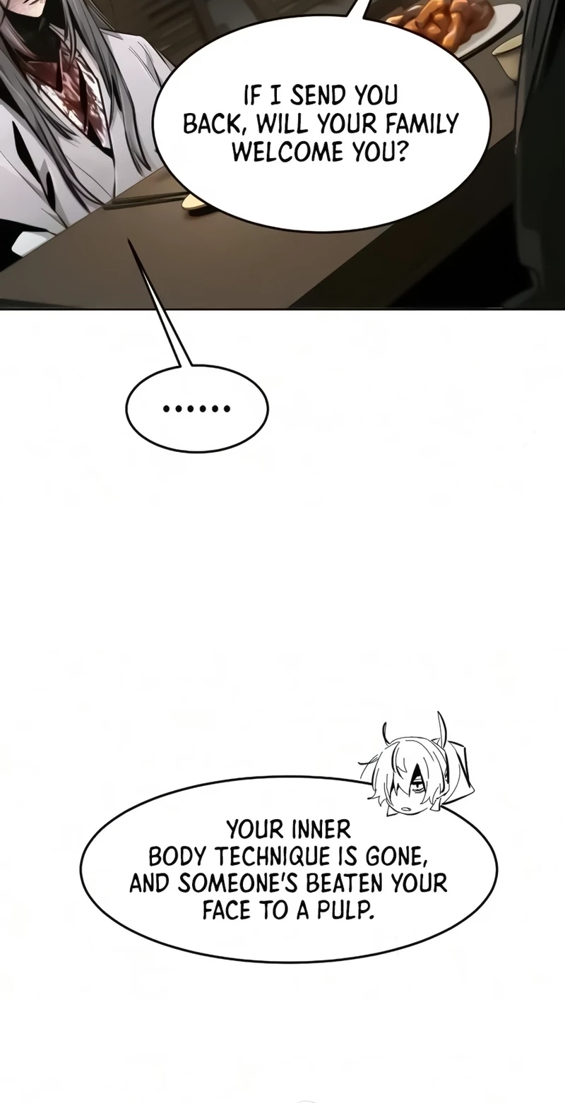 Return of the Mad Demon Chapter 214 page 34 - 