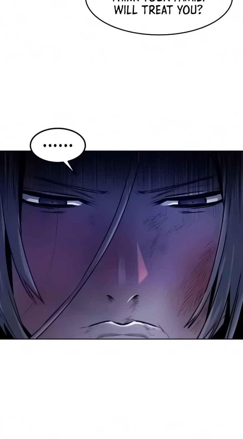 Return of the Mad Demon Chapter 214 page 36 - 