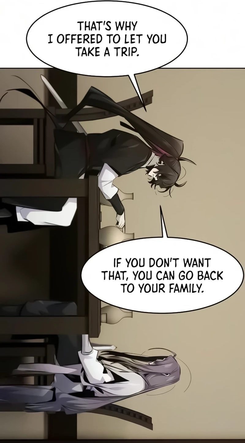 Return of the Mad Demon Chapter 214 page 37 - 