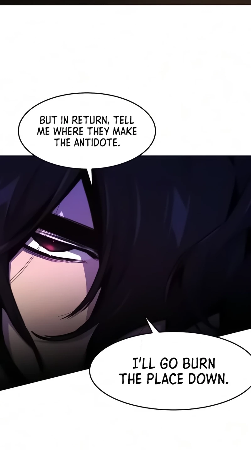 Return of the Mad Demon Chapter 214 page 38 - 