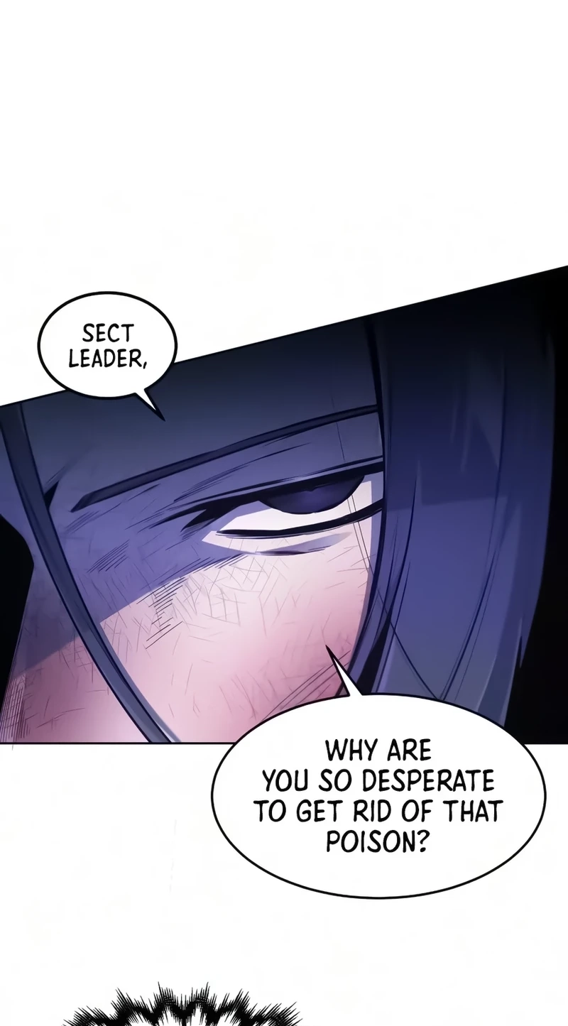 Return of the Mad Demon Chapter 214 page 39 - 