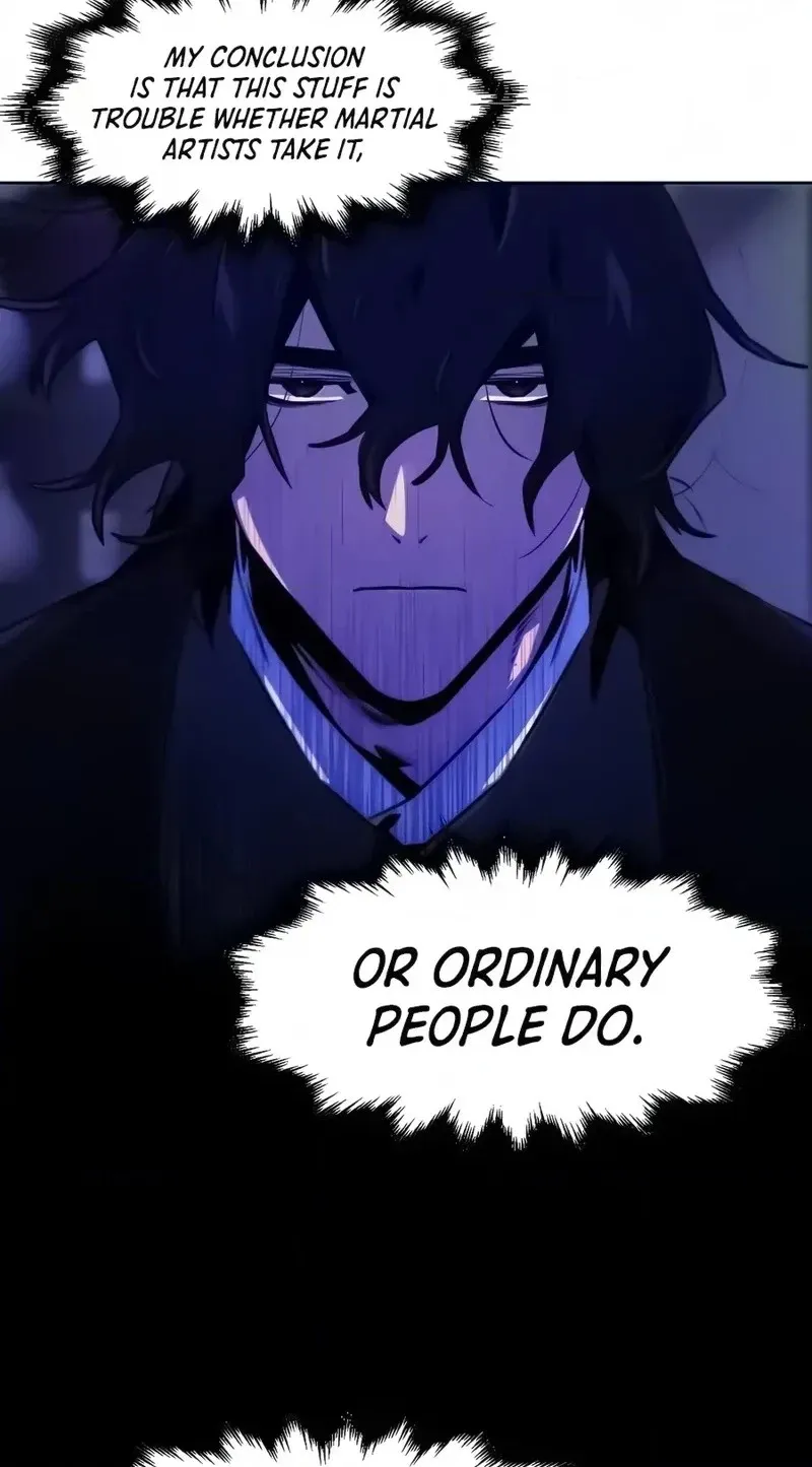 Return of the Mad Demon Chapter 214 page 40 - 