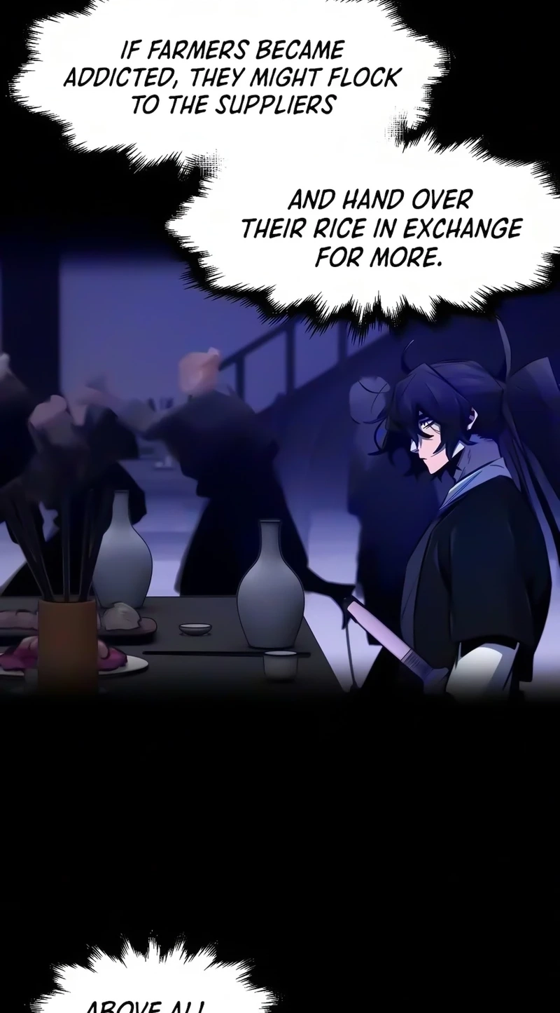 Return of the Mad Demon Chapter 214 page 41 - 