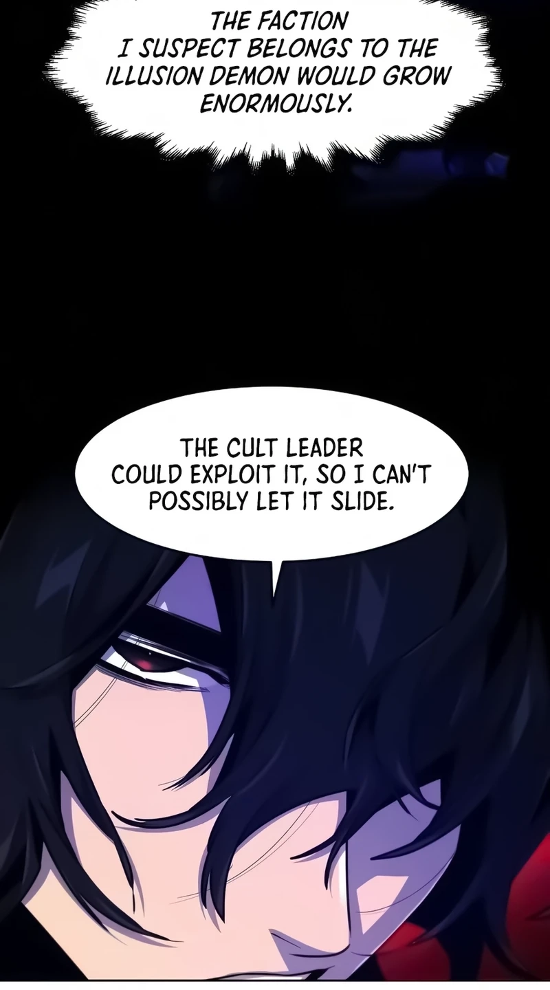 Return of the Mad Demon Chapter 214 page 43 - 