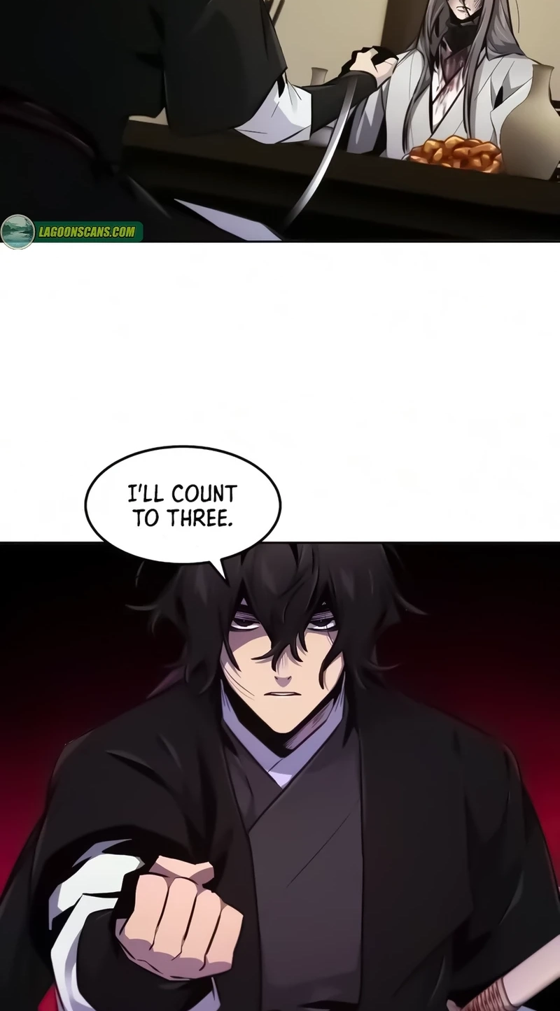 Return of the Mad Demon Chapter 214 page 45 - 