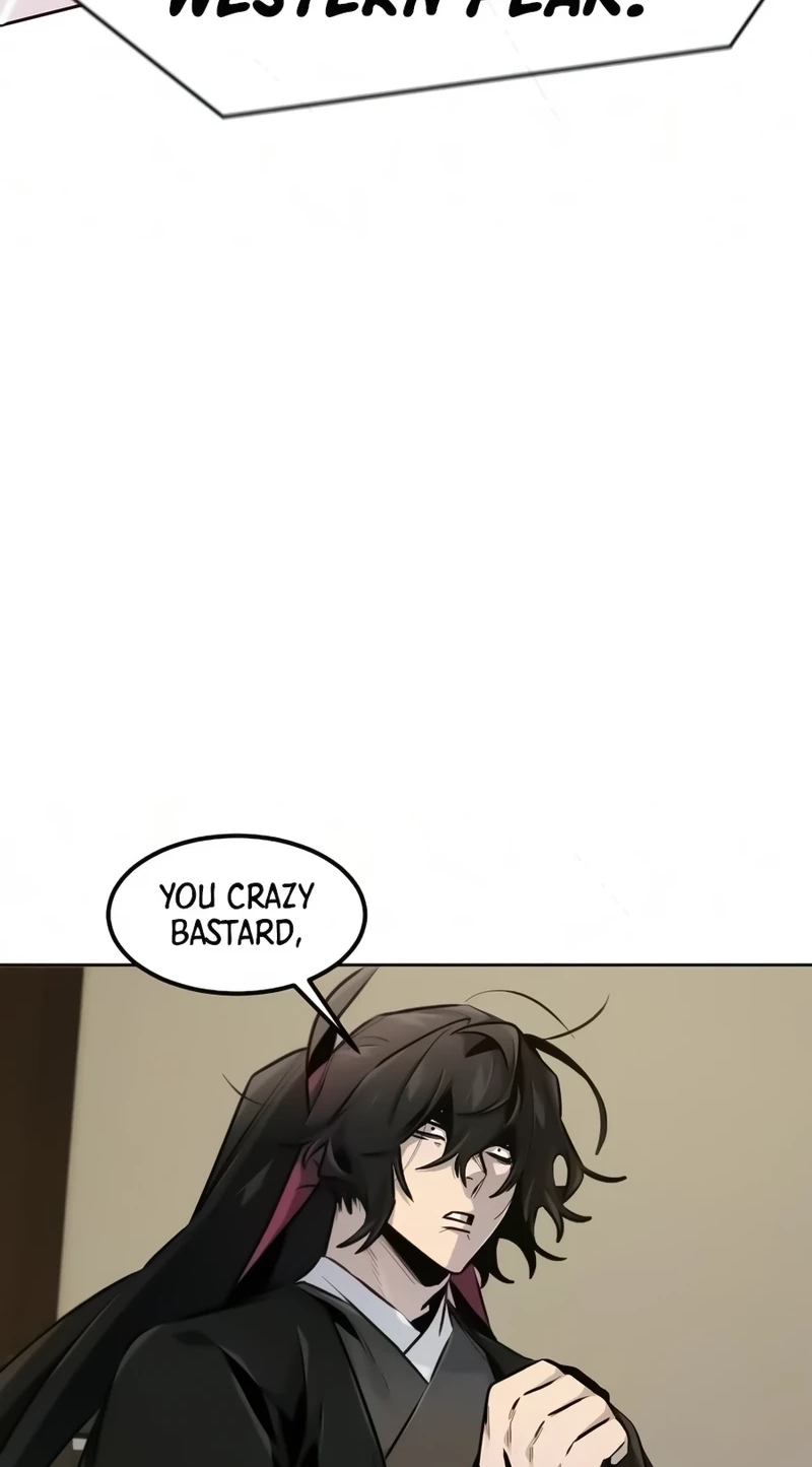 Return of the Mad Demon Chapter 214 page 48 - 