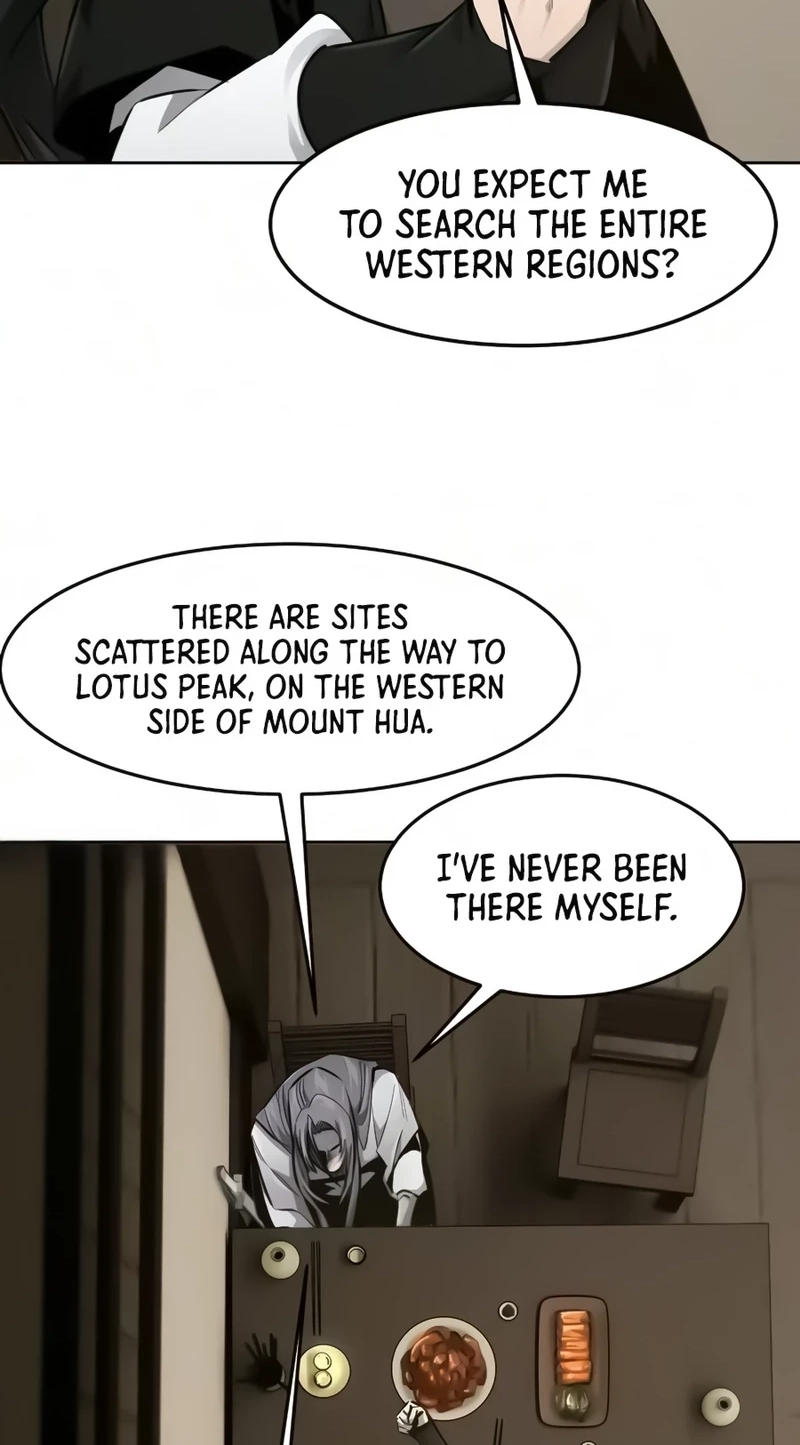 Return of the Mad Demon Chapter 214 page 49 - 