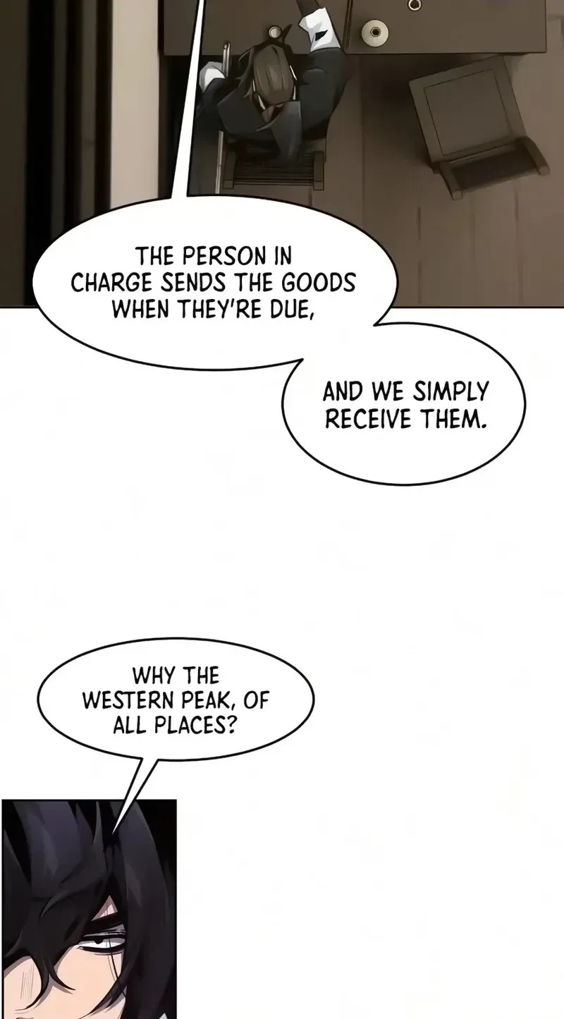 Return of the Mad Demon Chapter 214 page 50 - 
