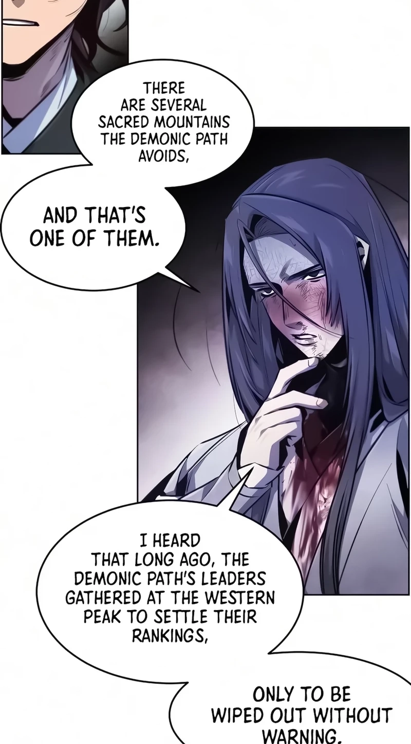 Return of the Mad Demon Chapter 214 page 51 - 