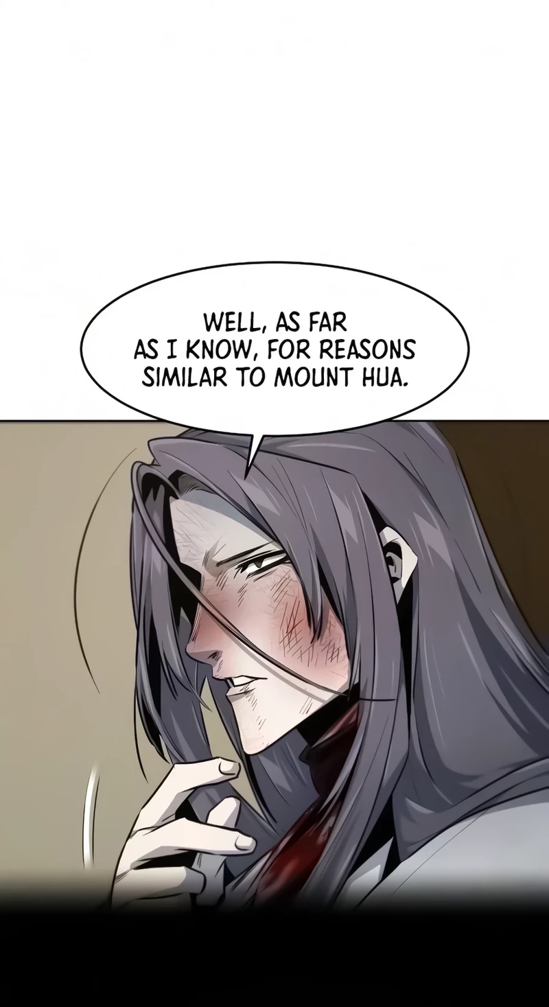 Return of the Mad Demon Chapter 214 page 53 - 