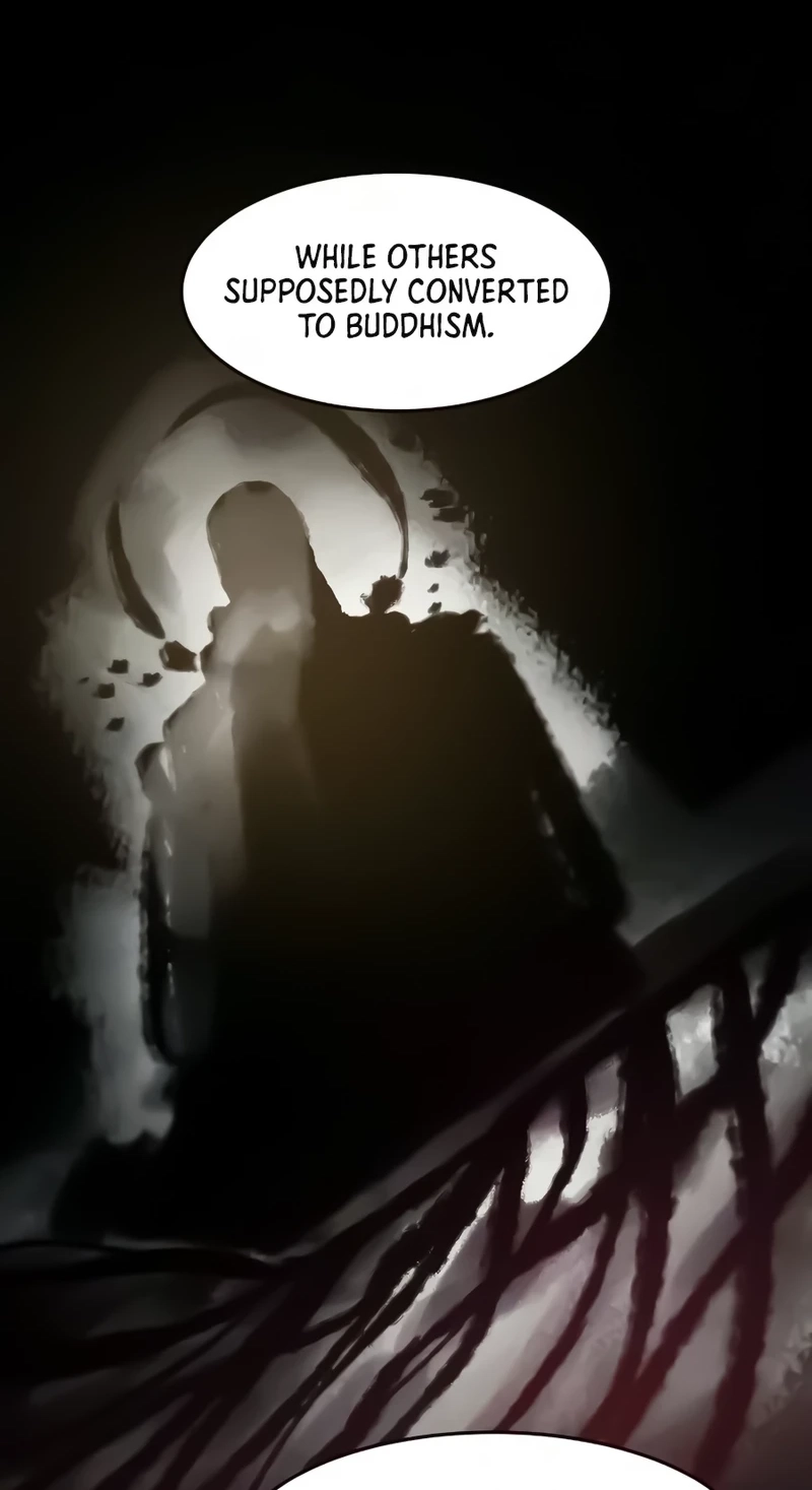 Return of the Mad Demon Chapter 214 page 56 - 